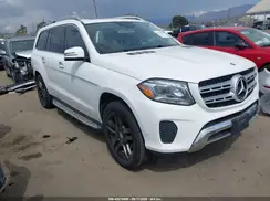 4JGDF6EE3HA749318 2017 MERCEDES-BENZ GLS-KLASSE