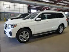 4JGDF6EE3HA749545 2017 MERCEDES-BENZ GLS-KLASSE