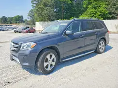 4JGDF6EE3HA752655 2017 MERCEDES-BENZ GLS-KLASSE