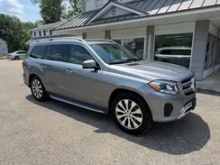 4JGDF6EE3HA753269 2017 MERCEDES-BENZ GLS-KLASSE