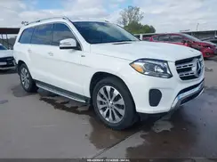 4JGDF6EE3HA764563 2017 MERCEDES-BENZ GLS-KLASSE