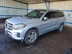 4JGDF6EE3HA772324 2017 MERCEDES-BENZ GLS-KLASSE