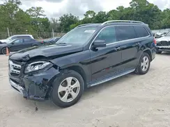 4JGDF6EE3HA779774 2017 MERCEDES-BENZ GLS-KLASSE