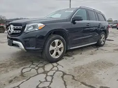 4JGDF6EE3HA785574 2017 MERCEDES-BENZ GLS-KLASSE