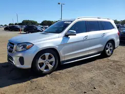 4JGDF6EE3HA786577 2017 MERCEDES-BENZ GLS-KLASSE