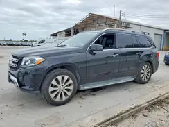 4JGDF6EE3HA789320 2017 MERCEDES-BENZ GLS-KLASSE