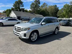 4JGDF6EE3HA789365 2017 MERCEDES-BENZ GLS-KLASSE