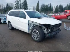 4JGDF6EE3HA789446 2017 MERCEDES-BENZ GLS-KLASSE