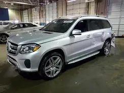 4JGDF6EE3HA793223 2017 MERCEDES-BENZ GLS-KLASSE