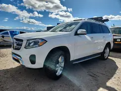 4JGDF6EE3HA794243 2017 MERCEDES-BENZ GLS-KLASSE