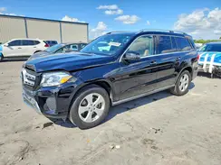 4JGDF6EE3HA794372 2017 MERCEDES-BENZ GLS-KLASSE