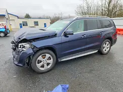 4JGDF6EE3HA804379 2017 MERCEDES-BENZ GLS-KLASSE