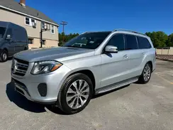 4JGDF6EE3HA805841 2017 MERCEDES-BENZ GLS-KLASSE