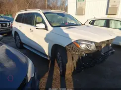 4JGDF6EE3HA808562 2017 MERCEDES-BENZ GLS-KLASSE