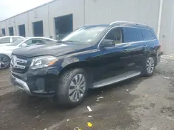 4JGDF6EE3HA810036 2017 MERCEDES-BENZ GLS-KLASSE