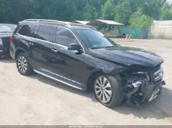 4JGDF6EE3HA813776 2017 MERCEDES-BENZ GLS-KLASSE