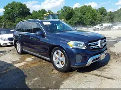 4JGDF6EE3HA816466 2017 MERCEDES-BENZ GLS-KLASSE