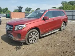 4JGDF6EE3HA818640 2017 MERCEDES-BENZ GLS-KLASSE