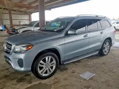 4JGDF6EE3HA821893 2017 MERCEDES-BENZ GLS-KLASSE