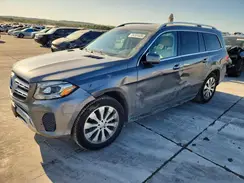 4JGDF6EE3HA826026 2017 MERCEDES-BENZ GLS-KLASSE