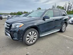 4JGDF6EE3HA833767 2017 MERCEDES-BENZ GLS-KLASSE