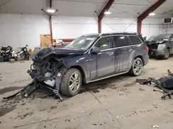4JGDF6EE3HA835664 2017 MERCEDES-BENZ GLS-KLASSE