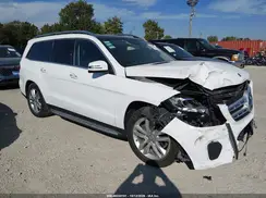 4JGDF6EE3HA838919 2017 MERCEDES-BENZ GLS-KLASSE