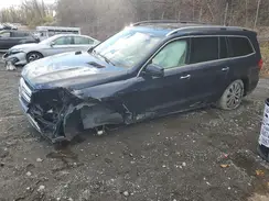 4JGDF6EE3HA845580 2017 MERCEDES-BENZ GLS-KLASSE