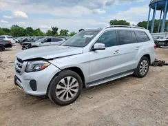 4JGDF6EE3HA845899 2017 MERCEDES-BENZ GLS-KLASSE