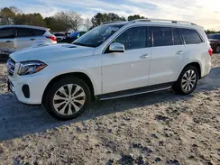 4JGDF6EE3HA847863 2017 MERCEDES-BENZ GLS-KLASSE
