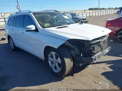 4JGDF6EE3HA848639 2017 MERCEDES-BENZ GLS-KLASSE