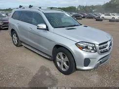 4JGDF6EE3HA849614 2017 MERCEDES-BENZ GLS-KLASSE
