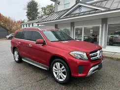 4JGDF6EE3HA854053 2017 MERCEDES-BENZ GLS-KLASSE