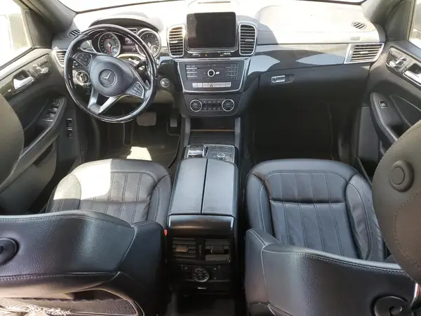 4JGDF6EE3HA854652 2017 MERCEDES-BENZ GLS-KLASSE - Image 8