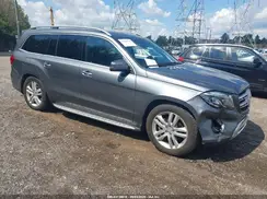 4JGDF6EE3HA855350 2017 MERCEDES-BENZ GLS-KLASSE