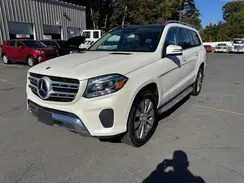 4JGDF6EE3HA858992 2017 MERCEDES-BENZ GLS-KLASSE