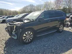 4JGDF6EE3HA860435 2017 MERCEDES-BENZ GLS-KLASSE