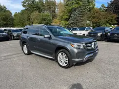4JGDF6EE3HA863903 2017 MERCEDES-BENZ GLS-KLASSE