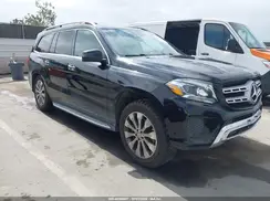 4JGDF6EE3HA864565 2017 MERCEDES-BENZ GLS-KLASSE
