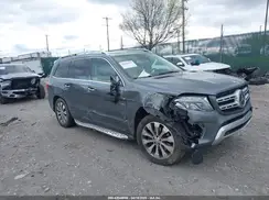 4JGDF6EE3HA868406 2017 MERCEDES-BENZ GLS-KLASSE