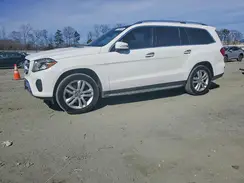 4JGDF6EE3HA870415 2017 MERCEDES-BENZ GLS-KLASSE