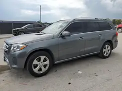 4JGDF6EE3HA872732 2017 MERCEDES-BENZ GLS-KLASSE