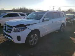 4JGDF6EE3HA875405 2017 MERCEDES-BENZ GLS-KLASSE