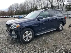 4JGDF6EE3HA875677 2017 MERCEDES-BENZ GLS-KLASSE