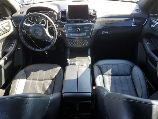 4JGDF6EE3HA883469 2017 MERCEDES-BENZ GLS-KLASSE - Image 8