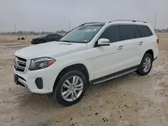 4JGDF6EE3HA884217 2017 MERCEDES-BENZ GLS-KLASSE