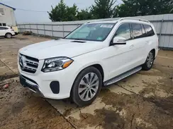 4JGDF6EE3HA886565 2017 MERCEDES-BENZ GLS-KLASSE
