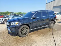 4JGDF6EE3HA886727 2017 MERCEDES-BENZ GLS-KLASSE