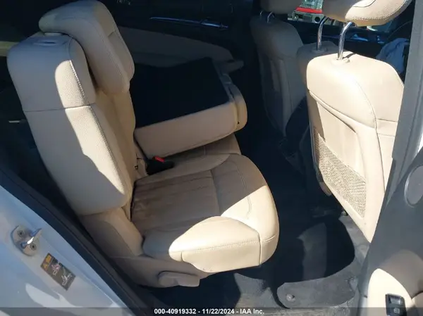 4JGDF6EE3HA887148 2017 MERCEDES-BENZ GLS-KLASSE - Image 8