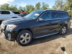 4JGDF6EE3HA888770 2017 MERCEDES-BENZ GLS-KLASSE